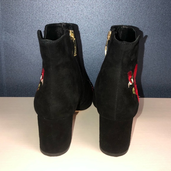 Kate Spade Black Boots - Picture 8 of 8